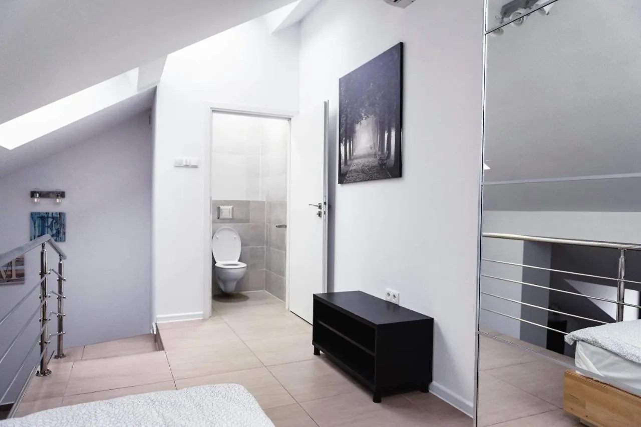 Mk Apartment 60M2 Friends&Family Kraków